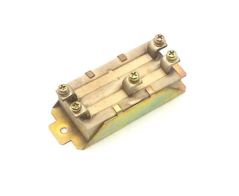 Iwaki  30SHX2  Ceramic Resistor 0.12 Ohm J 0.025 Ohm J  0.80 Ohm J
