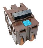 Federal Pacific NA320 2-Pole Stab-Lok Circuit Breaker 30A 120/240VAC 1 Phase