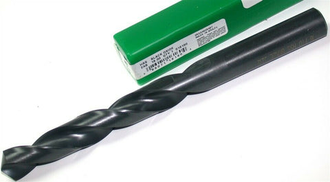 Precision Twist 16mm Taper Length HSS Taper Length Drill Bit No. 51046