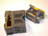 2 BUSSMANN FUSE HOLDERS 600V 30 AMP Class CC OPM-1038R