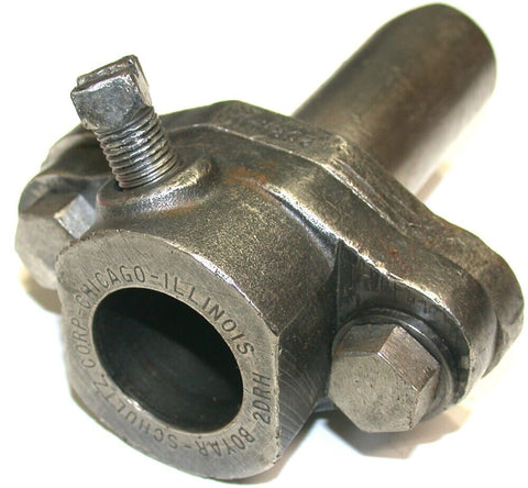 Boyar Schultz Turret Lathe 2DRH-L Drill & Reamer Holder 1" Bore 1" Shank