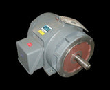 New Cleaver Brooks  894-2936  3-Phase AC Motor 230/460 VAC 75 HP