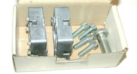 NEW BOSCH REXROTH   3 842 191 175  AIR CYLINDER  ENDVERBINDER KIT