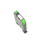 Murr Lektronik Din Rail Mount Relay 24-48 VDC 0.3 Amp