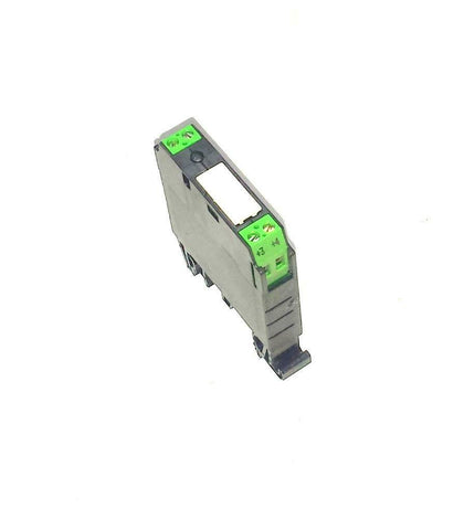 Murr Lektronik Din Rail Mount Relay 24-48 VDC 0.3 Amp