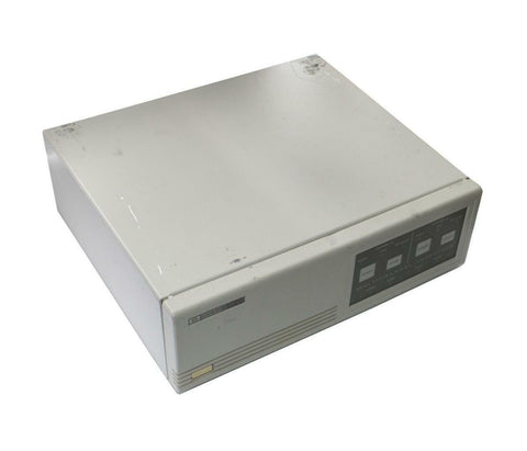 HEWLETT PACKARD HP 35900C INTERFACE W/ 2 PORTS 115 VAC - SOLD AS IS