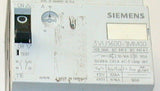 SIEMENS MOTOR OVERLOAD RELAY 10-16A MODEL 3VU1600-1MM00
