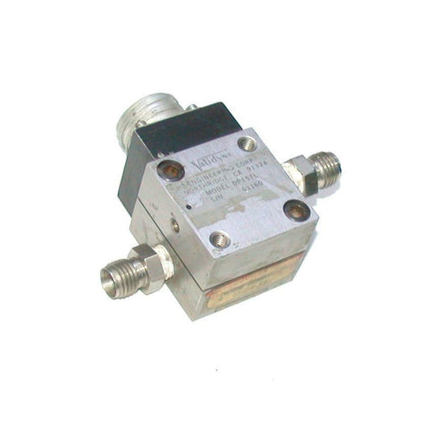 VALIDYNE  DP15TL  PRESSURE TRANSDUCER