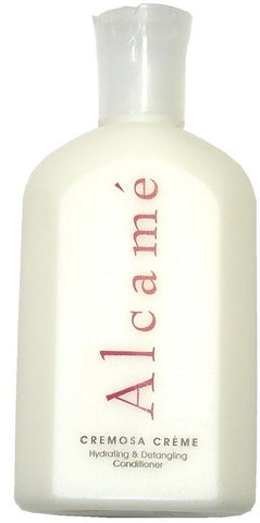 Alcamé Alcame Cremosa Crème Hydrating & Detangling Conditioner 7.1 oz Free Ship