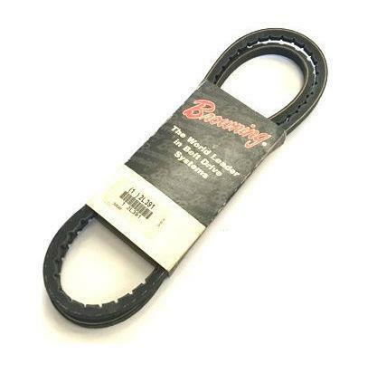 NEW BROWNING 2L391 V-BELT
