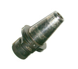 VALENITE 1" COLLET HOLDER CAT 50 MODEL V50CT-10SG-35 COLLET LOCK NUT  VCCNP-10
