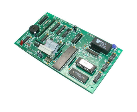 Sterling M3 Controller CPU Readout Circuit Board Rev. A