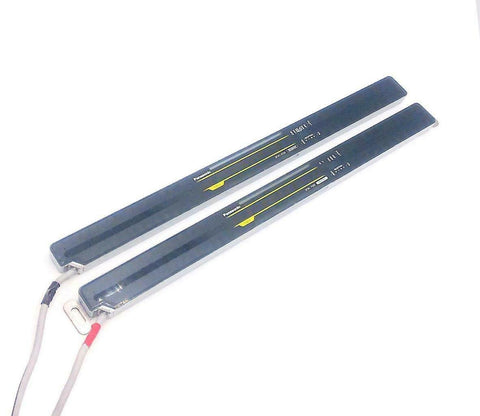 Panasonic  SF4C-H20 Ultra-Slim Light Curtain Emitter Receiver Set 15-3/4"