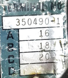 AMP 350490-1 Connectivity Applicator M-78782