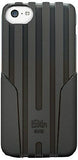 New iSkin Exo Case for iPhone 5C  - Black EXO5C5BK1 - FREE SHIPPING