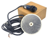 RS 256-455 Photoelectric Sensor Switch 156170 0041 PNP 10-30V With Reflector