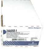 Up to 19 New White-Rodgers Electric Low Vo;tage Heat Relays 24A05E-1