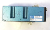 MAC M92008-02 Pneumatic Manifold Valve (4 Available)