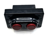 Rees 579  2 button Control Unit