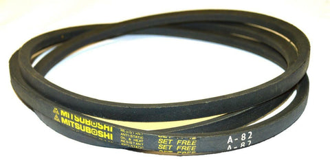 NEW MITSUBISHI A-82 TIMING BELT