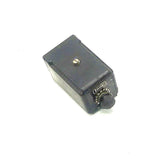 ISSC  1017 TDR  Time Delay Relay 120 VAC/DC 50/60 HZ 10 Amp 8-Pin