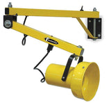Fostoria DK-40VA Dock Light 40" Dual Arm 120 VAC
