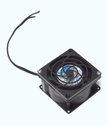 NMB 3115PS-12T-B30 AC AXIAL FAN 115 VAC