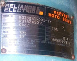 Reeves Reliance  Motordrive 200 Parallel 3-Phase AC Drive 2 HP Case 0222