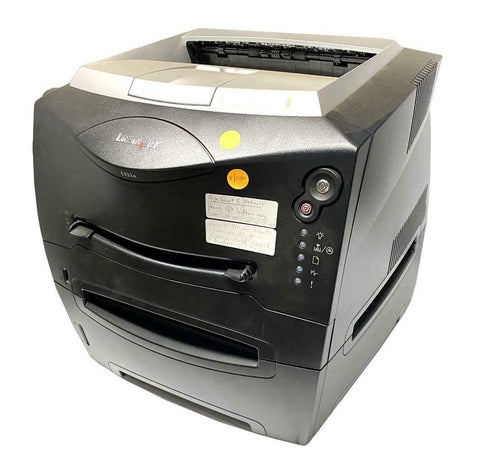 Lexmark E332n Standard Laser Printer
