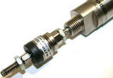 Airpel 5" stroke Magnetic Anti-Stiction Air Cylinders AC 2750-1 w/ SMC NJ10-32