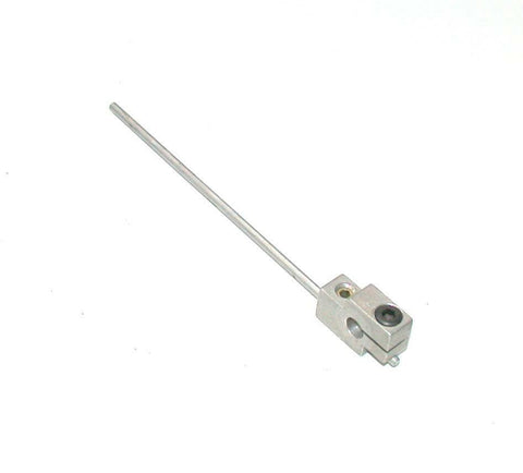 MICRO SWITCH HONEYWELL    6PA43   ALUMINUM ADJUSTABLE LIMIT SWITCH LEVER