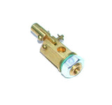 New Factory Authorized Parts  19DA11551  Safety Pressure Relief Valve