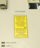 Fujitsu  FC9511RCW9  Flash High Speed Receiver Interface Module