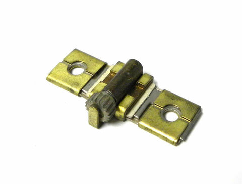 SQUARE D OVERLOAD THERMAL UNIT HEATING ELEMENT MODEL B17.5
