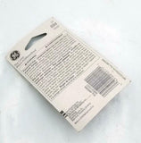 General Electric 894/BP Halogen Headlight Bulb 12 V