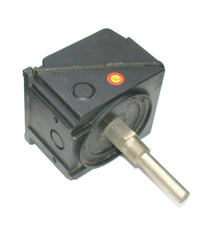 UNITED ELECTRIC   C302 103  TEMPERATURE CONTROLLER 15 AMP 125/250 VAC