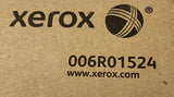 Genuine Xerox 006R01524 Cyan Toner Cartridge For Color 550, 560, 570, C60, C70