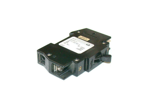AIRPAX  3 AMP  SINGLE-POLE CIRCUIT BREAKER 250 VAC MODEL IELA1-1-61-3.00-00-V