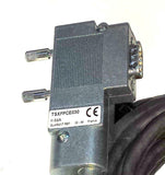 Schneider Automation  TSXFPCE030  Link  Cable 3 Meters