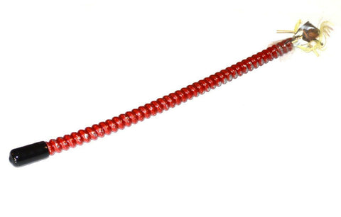 NEW EASTERN RED RUN TYPE MC 12" FIRE ALARM SIGNAL CABLE