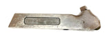 Armstrong No. 6-S Straight Shank Metal Lathe Turning Tool Holder 13" OAL