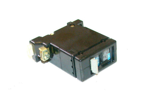 FUJI ELECTRIC  3  AMP SINGLE POLE CIRCUIT BREAKER 250 VAC  CP31D3A (3 AVAILABLE