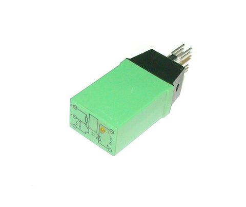 PHOENIX CONTACT   ST-0E3-24DC/TTL/100   PLUG-IN OPTOCOUPLE MODULE 24 VDC
