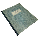 Microline Evaluator Serial #130 Instruction Manual