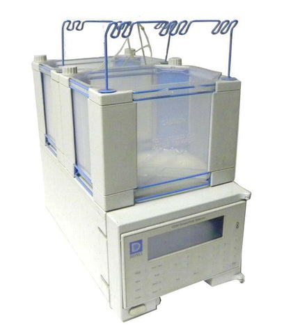 DIONEX CD20 CONDUCTIVITY DETECTOR - SOLD AS IS