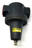 Parker Hannifin R6150 Pressure Regulator 1-1/2" 250 PSI