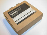 NEW GENERAL ELECTRIC 24VDC INPUT MODULE IC610MDL101A -FREE SHIPPING