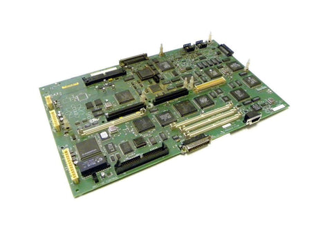 CIAD   160K22060 B ED   CIRCUIT BOARD