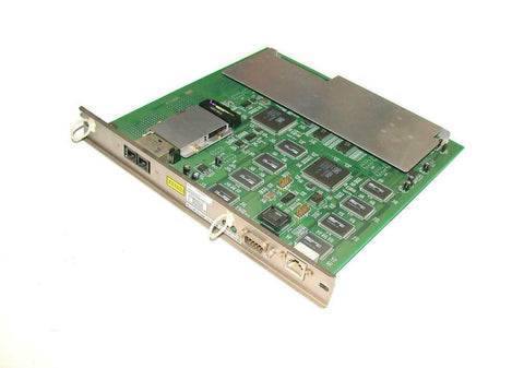 Hitachi Dwon  3250743-C  NON-0FC Optical I/F Unit Circuit Board