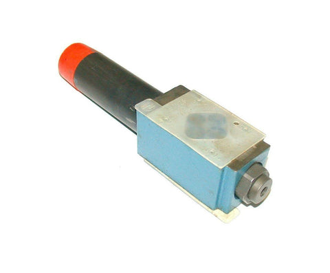 NEW  REXROTH MANNESMAN  ZDR 6 DB2-43/10YM  PRESSURE REDUCING HYDRAULIC VALVE